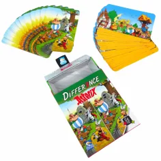 Difference – Asterix društvena igra slika 2