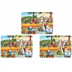 Difference – Asterix društvena igra slika 4
