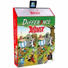 Difference – Asterix društvena igra slika 1