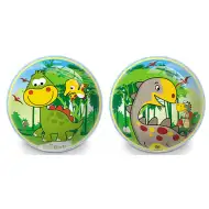 Dinosaur BioBall gumena lopta 23cm - Mondo Toys