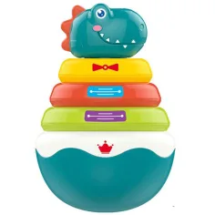Dinosaur piramida igra vještine slika 2
