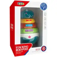 Dinosaur piramida igra vještine