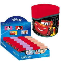 Disney: Autići dvostruki rezaljka 1kom