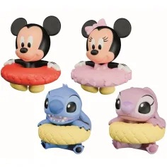 Disney Baby igračka za kupanje u više varijanti 1 kom – Clementoni