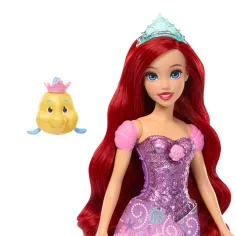 Disney Princeze - Čarobna Transformacija Ariel - Mattel slika 6