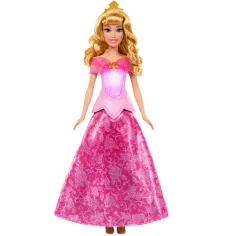 Disney Princeze - Čarobna Transformacija Trnoružice - Mattel slika 2
