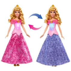 Disney Princeze - Čarobna Transformacija Trnoružice - Mattel slika 5
