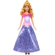 Disney Princeze - Čarobna Transformacija Trnoružice - Mattel slika 6