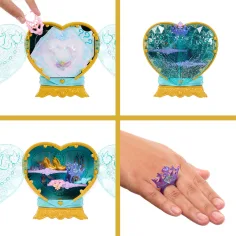 Disney Princeze - Cuddly Iznenađenje Beba - Jasmine - Mattel slika 4
