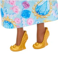 Disney Princeze - Cuddly Iznenađenje Beba - Jasmine - Mattel slika 5