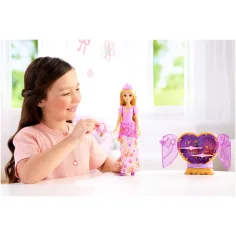 Disney Princeze - Cuppavi Iznenađenje Beba - Rapunzel - Mattel slika 3