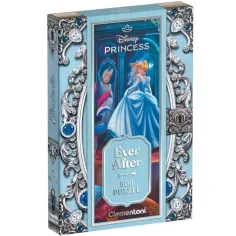 Disney Princeze Ever After Pepeljuga 500 komada puzzle – Clementoni