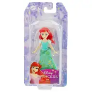 Disney princeze: Lutka Mini princeza Ariel - Mattel