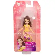 Disney princeze: lutka Mini princeza Belle - Mattel