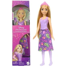 Disneyjeve princeze: Party lutka princeze Zlatokose – Mattel