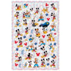 Disney: Set naljepnica Mickey Mouse od 300 kom slika 2