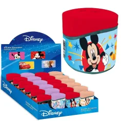 Disney: Mickey Miš dvokanalni spremnik za šiljenje 1kom