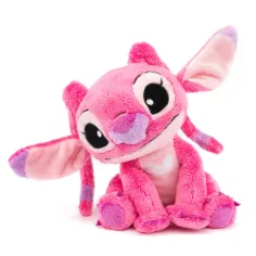 Disney Stitch: Angel 25cm mekana figura