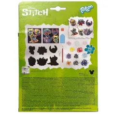 Disney Stitch magnetski set za kreativnost - Totum slika 2