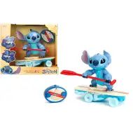 Disney Stitch RC daljinski upravljana daska za surfanje 25 cm - Jada Toys