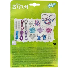 Disney Stitch set za izradu narukvica - Totum slika 2