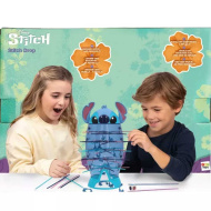 Disney Stitch Svemirska avantura društvena igra