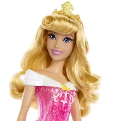 Disneyjeve princeze: Svjetlucava lutka princeza Trnoružica - Mattel slika 3