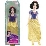 Disneyjeve princeze: Svjetlucava lutka princeze Snjeguljice - Mattel
