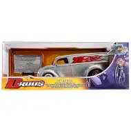 Div Cruiser metalni automodel 1/24 - Simba Toys