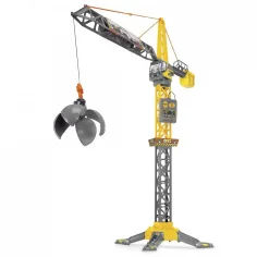 Divovski žirafa 110cm - Dickie Toys slika 2