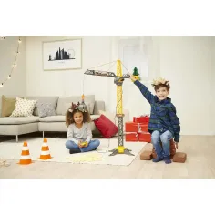 Divovski žirafa 110cm - Dickie Toys slika 3