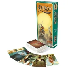 Dixit 4 - Izvorna društvena igra dodatak slika 2
