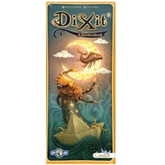 Dixit 5 - Dodatak za društvenu igru Álmodozások
