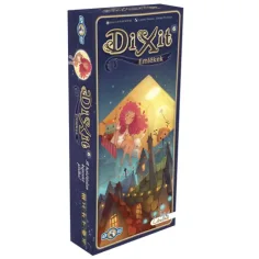 Dixit 6 - Dodatak za društvenu igru Sjećanja