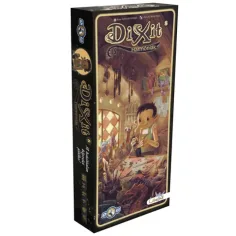 Dixit 8 - Dodatak za društvenu igru Harmonije