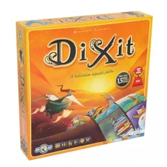 Dixit društvena igra