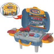 DIY set u sklopivom setu kofera od 25 komada