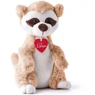 Djamila merkat 24cm - Lumpin