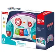 Dječji klavir koji se može objesiti na krevetić