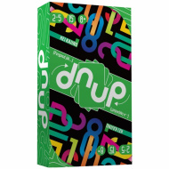 dnup društvena igra