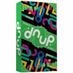 dnup društvena igra