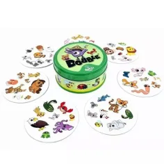 Dobble Animals društvena igra slika 2