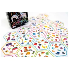 Dobble Connect - Power Up društvena igra slika 4