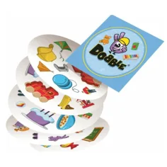 Dobble Kids društvena igra slika 2