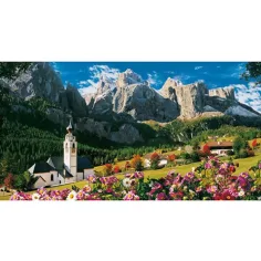 Dolomiti HQC 13200db-ova puzzle - Clementoni slika 2