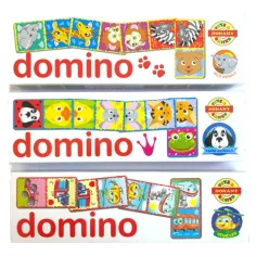 Domino mix - D-Toys slika 2