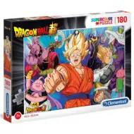 Dragonball Super Son Goku Supercolor 180 kom puzzle - Clementoni