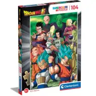 Dragonball Super team Supercolor slagalica od 104 dijela - Clementoni