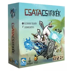 Igra društvenih kokošaka