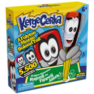 Društvena igra Kergecerka